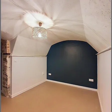 Apartment Dijonnais Dijon