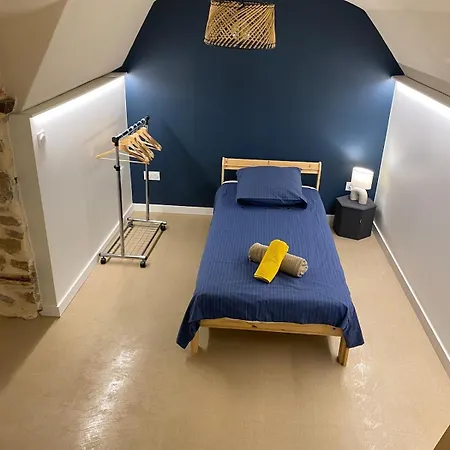 Apartment Dijonnais Dijon